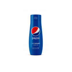 SodaStream - Pepsi - Food AND Drink