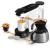 Senseo - Switch Coffeemachine HD6594/00 - Star White - Home and Kitchen