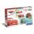 Clementoni - My first puzzle 3-6-9-12 pcs - Disney Cars 20804 - Toys