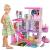 Barbie - Dreamhouse Playset (GRG93) - Toys