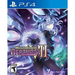Megadimension Neptunia VII - PlayStation 4