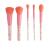 Oh Flossy - Sprinkle Brush Set - FL229168 - Toys