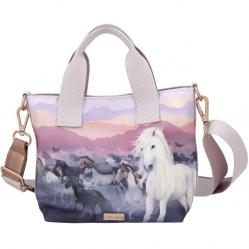 Miss Melody - Handbag NIGHT HORSES ( 0412513 ) - Toys