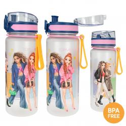 TOPModel Drinking Bottle CITY GIRLS ( 0412636 ) - Toys
