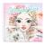 TOPModel - Special Colouring Book ( 0412468 ) - Toys