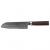 Sobczyk - Damascus santoku knife - Home and Kitchen