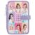 TOPModel - Pencil Case With Code  SNAP SHOT ( 0412592 ) - Toys