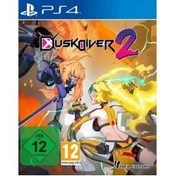 Dusk Diver 2 - PlayStation 4