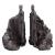 Lord of the Rings Gates of Argonath Bookends 19cm - Fan Shop and Merchandise