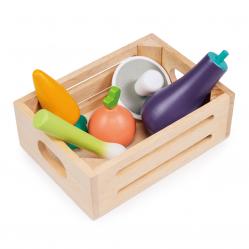 Mentari - MentariAllotment Crate MT7404 - Toys