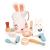 Mentari - Bunny Make Up Set (MT7932) - Toys