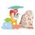 Mentari - Happy Stacking Safari MT7205 - Toys