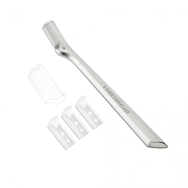 Tweezerman - Brow Razor - Health and Personal Care