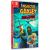 Inspector Gadget: Mad Time Party - Nintendo Switch