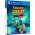 Inspector Gadget: Mad Time Party - PlayStation 4