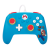 PowerA Wired Controller - Brick Breaker Mario - Nintendo Switch