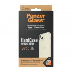 PanzerGlass - Apple IPhone 15 Plus 6.7 HardCase With D3O - Electronics
