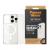 PanzerGlass™ - HardCase MagSafe Compatible with D3O iPhone 15 Pro - Electronics