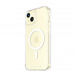 PanzerGlass - iPhone 15 Plus HardCase MagSafe with D3O - Electronics