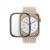 PanzerGlass - FullBody Apple Watch 9 big - Clear with D3O - Electronics