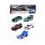 Majorette - Porsche Motorsport 5 pieces Giftpack (212053172Y06) - Toys