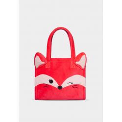 Squishmallows - Totebag - Fifi (LT758740SQM) - Toys