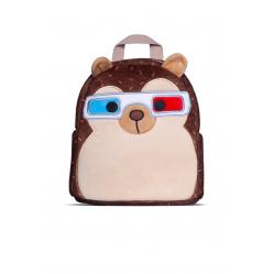 Squishmallows - Backpack - Hans (MP561810SQM) - Toys