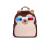 Squishmallows - Backpack - Hans (MP561810SQM) - Toys