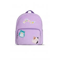 Squishmallows - Backpack - Purple (MP443467SQM) - Toys