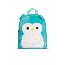 Squishmallows - Backpack - Winston (MP556677SQM) - Toys