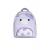 Squishmallows - Backpack - Bubba (MP887327SQM) - Toys