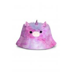 Squishmallows - Bucket Hat - Lola FC077173SQM - Toys