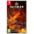 Talisman (40th Anniversary Edition Collection) - Nintendo Switch