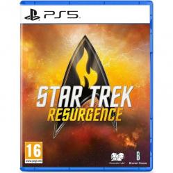 Star Trek Resurgence - PlayStation 5