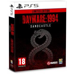 Daymare 1994 Sandcastle Limited Edition - PlayStation 5
