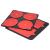 Therabody - Powerdot Magnetic Pad Red 20 - Health and Personal Care