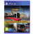 Train Sim Deluxe - PlayStation 4