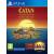 CATAN Super Deluxe Edition - PlayStation 4