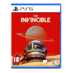 The Invincible - PlayStation 5