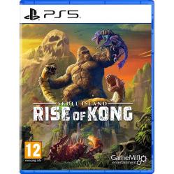 Skull Island: Rise of Kong - PlayStation 5