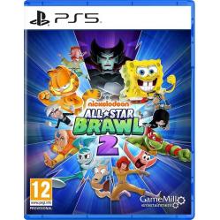 Nickelodeon All-Star Brawl 2 - PlayStation 5