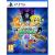 Nickelodeon All-Star Brawl 2 - PlayStation 5