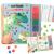 DINO WORLD -Fingerprint Fun 0412106 - Toys