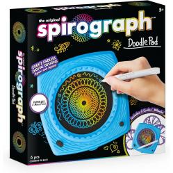 Spirograph - Doodle Pad (33002160) - Toys