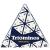Triominos - Original Nordic GO20327 - Toys