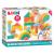 Ludi - Foam blocks  - LU30091 - Toys