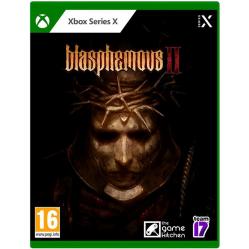 Blasphemous 2 - Xbox Series X