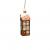 DGA - Winter City Ornament - Green (26001321) - Home and Kitchen
