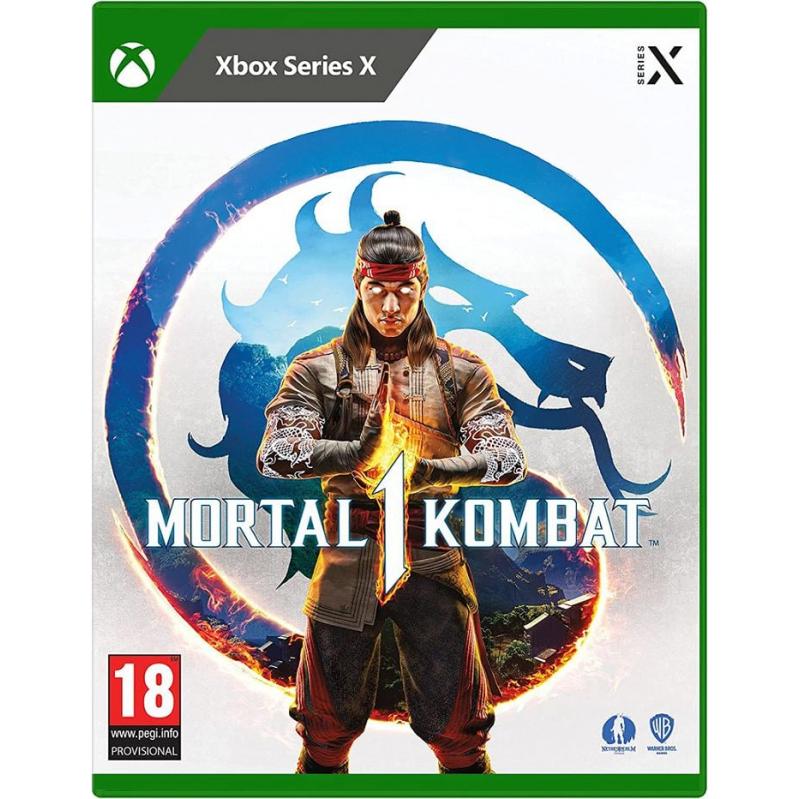 Mortal Kombat 1 - Xbox Series X