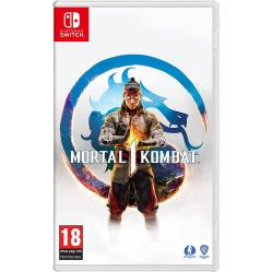 Mortal Kombat 1 - Nintendo Switch2